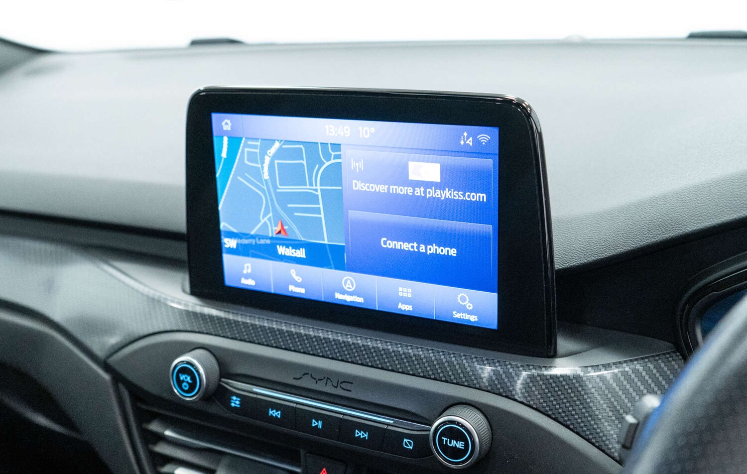 Used Ford Focus 2018 for sale - 78003821: Photo 29