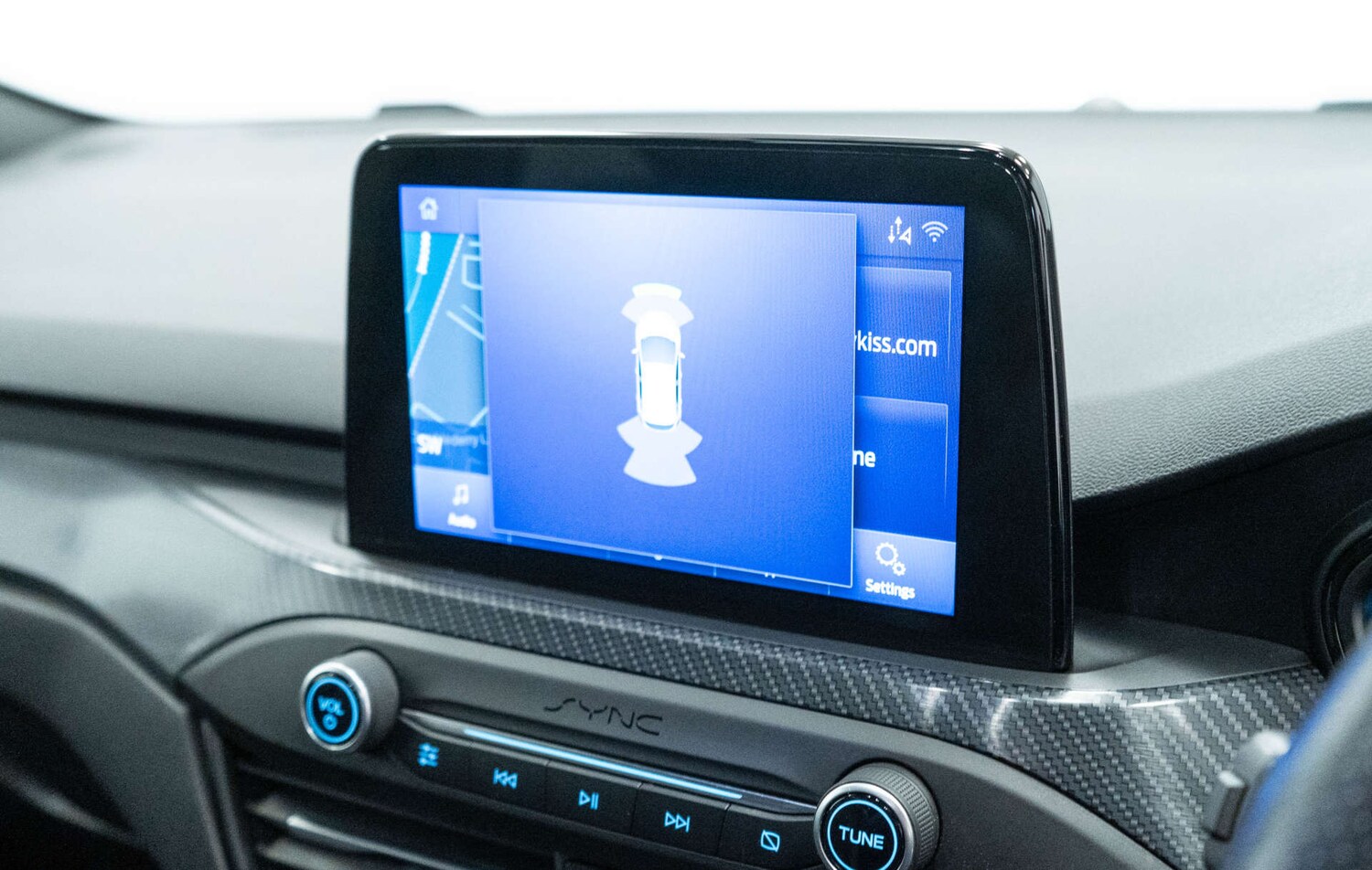 Used Ford Focus 2018 for sale - 78003821: Photo 31