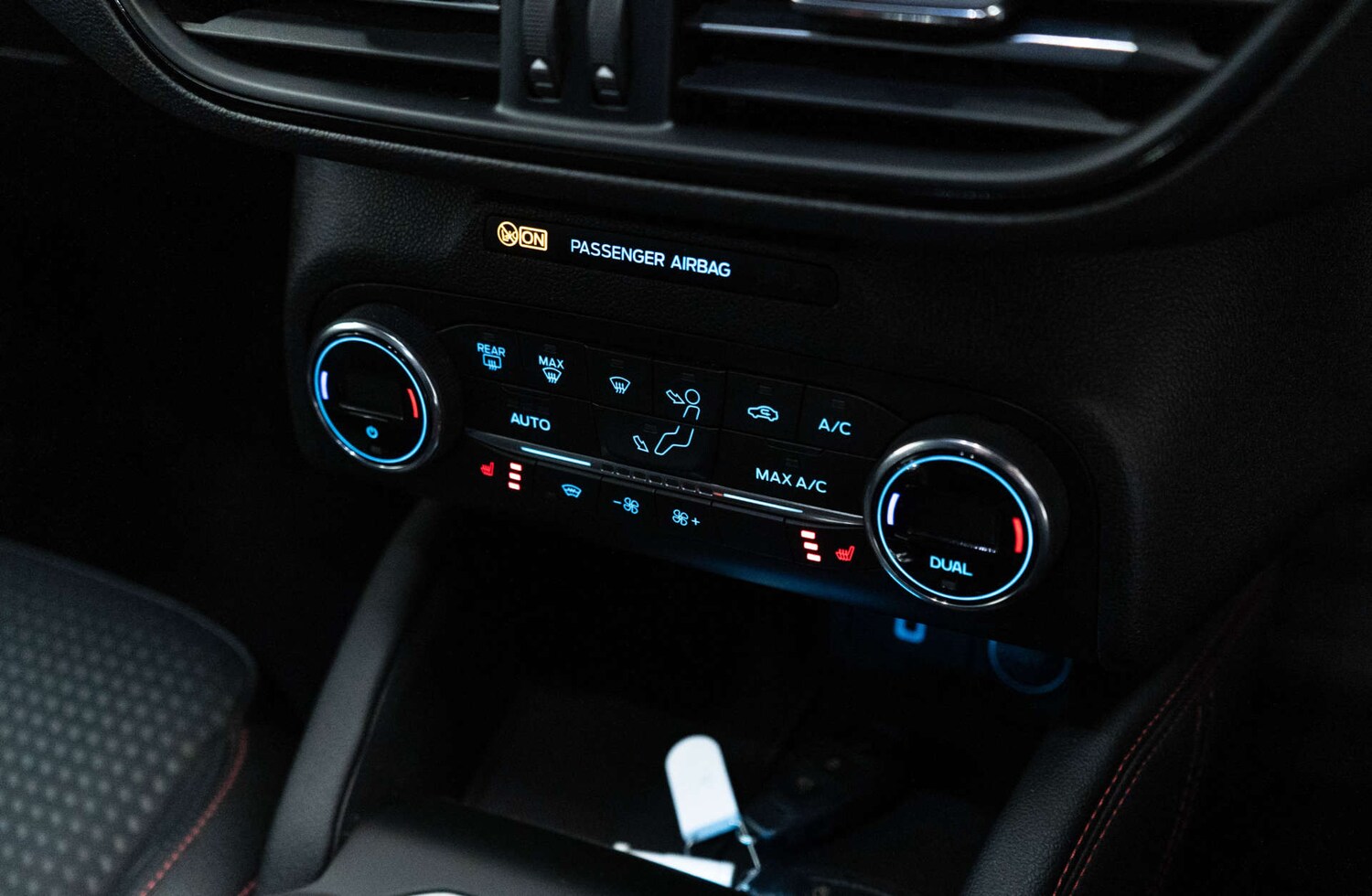 Used Ford Focus 2018 for sale - 78003821: Photo 32