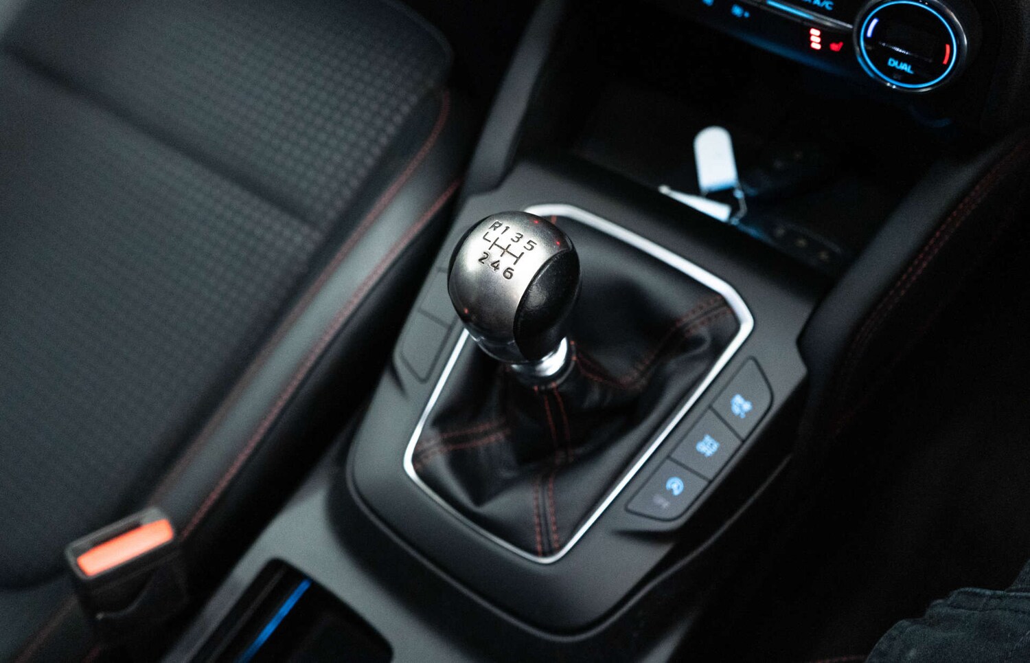 Used Ford Focus 2018 for sale - 78003821: Photo 33