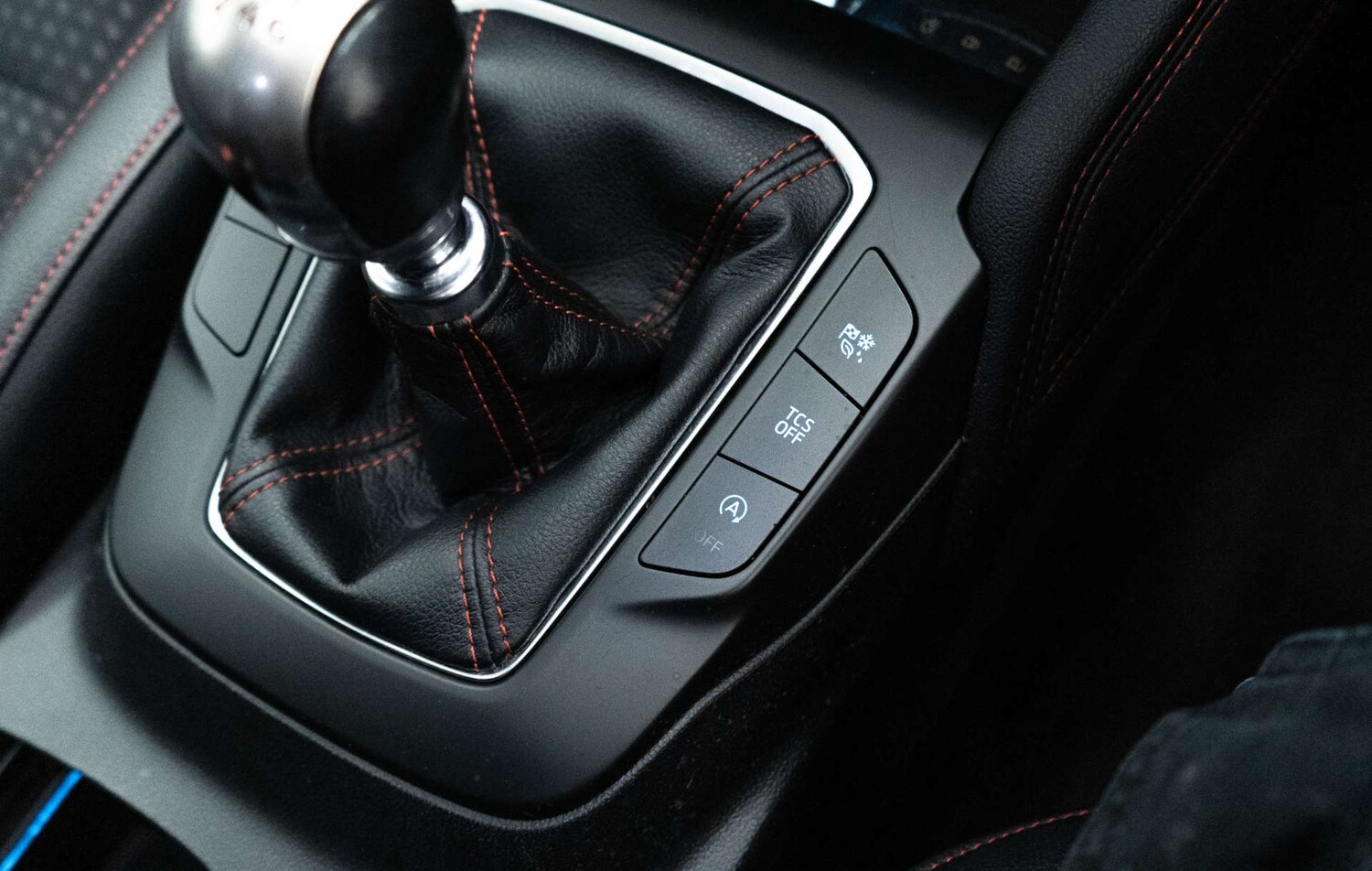 Used Ford Focus 2018 for sale - 78003821: Photo 34