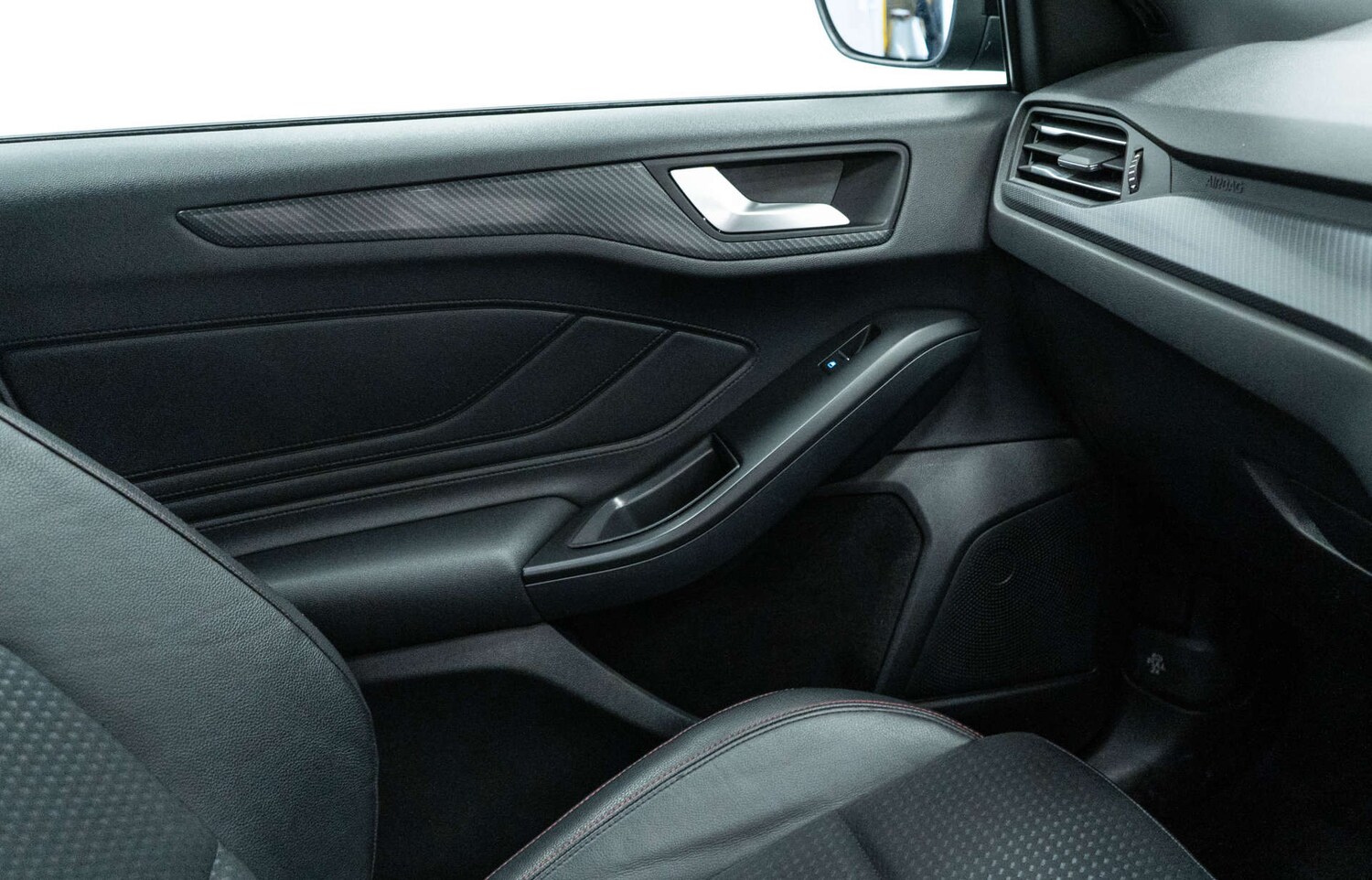 Used Ford Focus 2018 for sale - 78003821: Photo 35