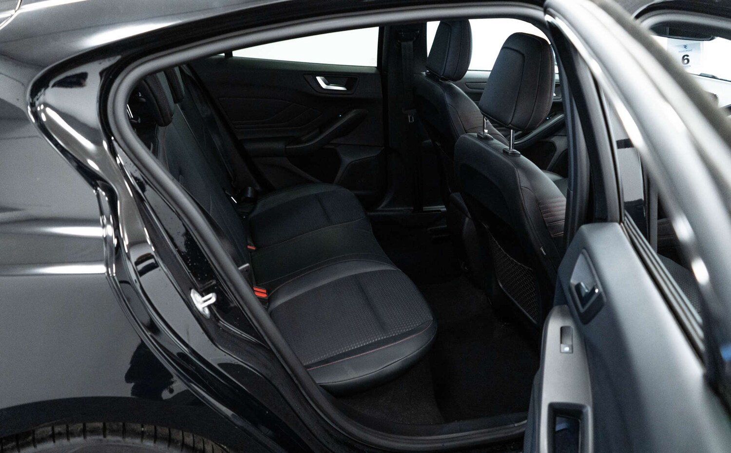 Used Ford Focus 2018 for sale - 78003821: Photo 36