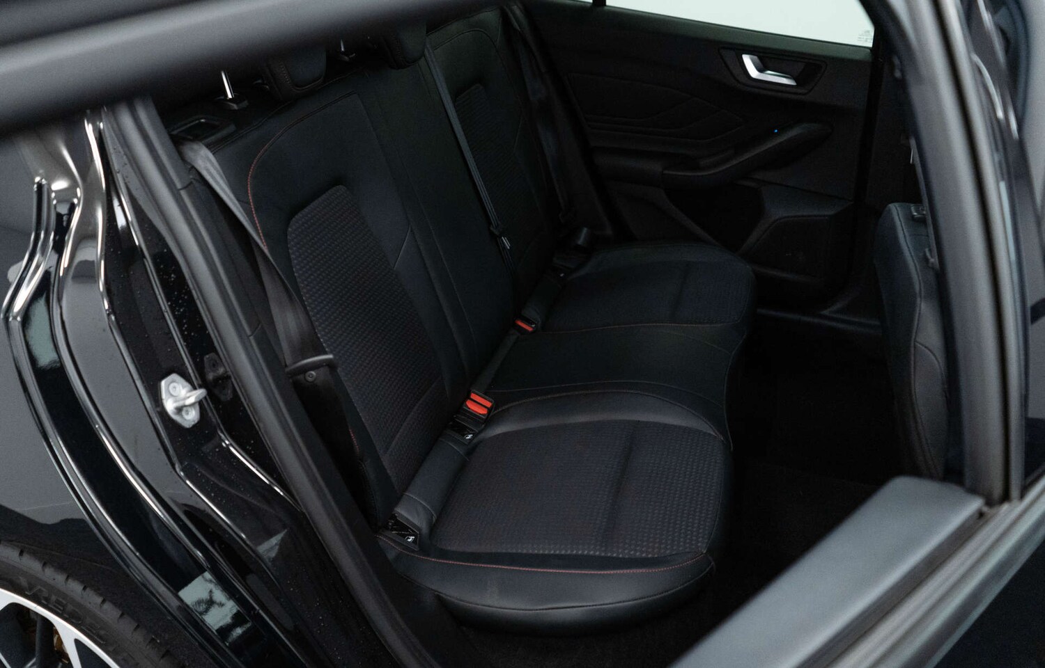 Used Ford Focus 2018 for sale - 78003821: Photo 37