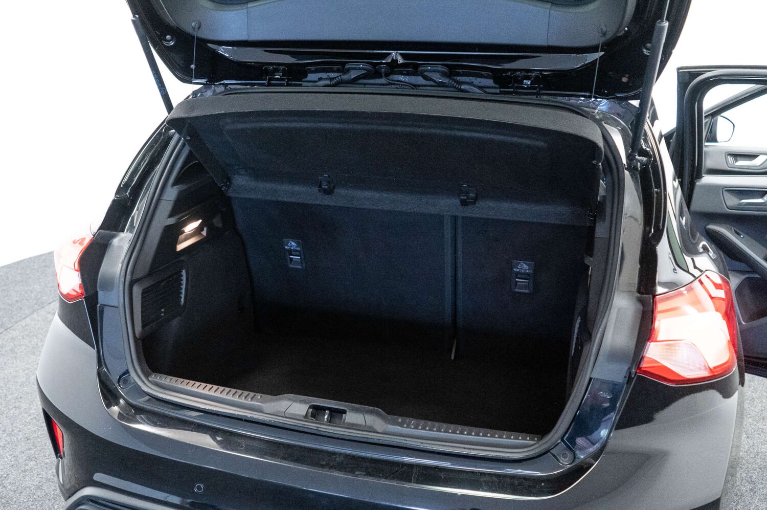 Used Ford Focus 2018 for sale - 78003821: Photo 38