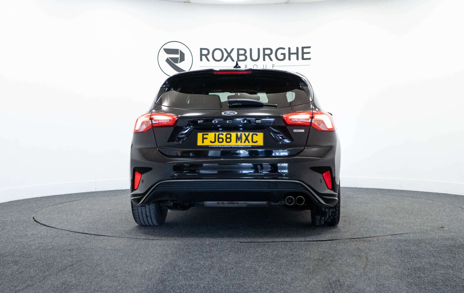 Used Ford Focus 2018 for sale - 78003821: Photo 7