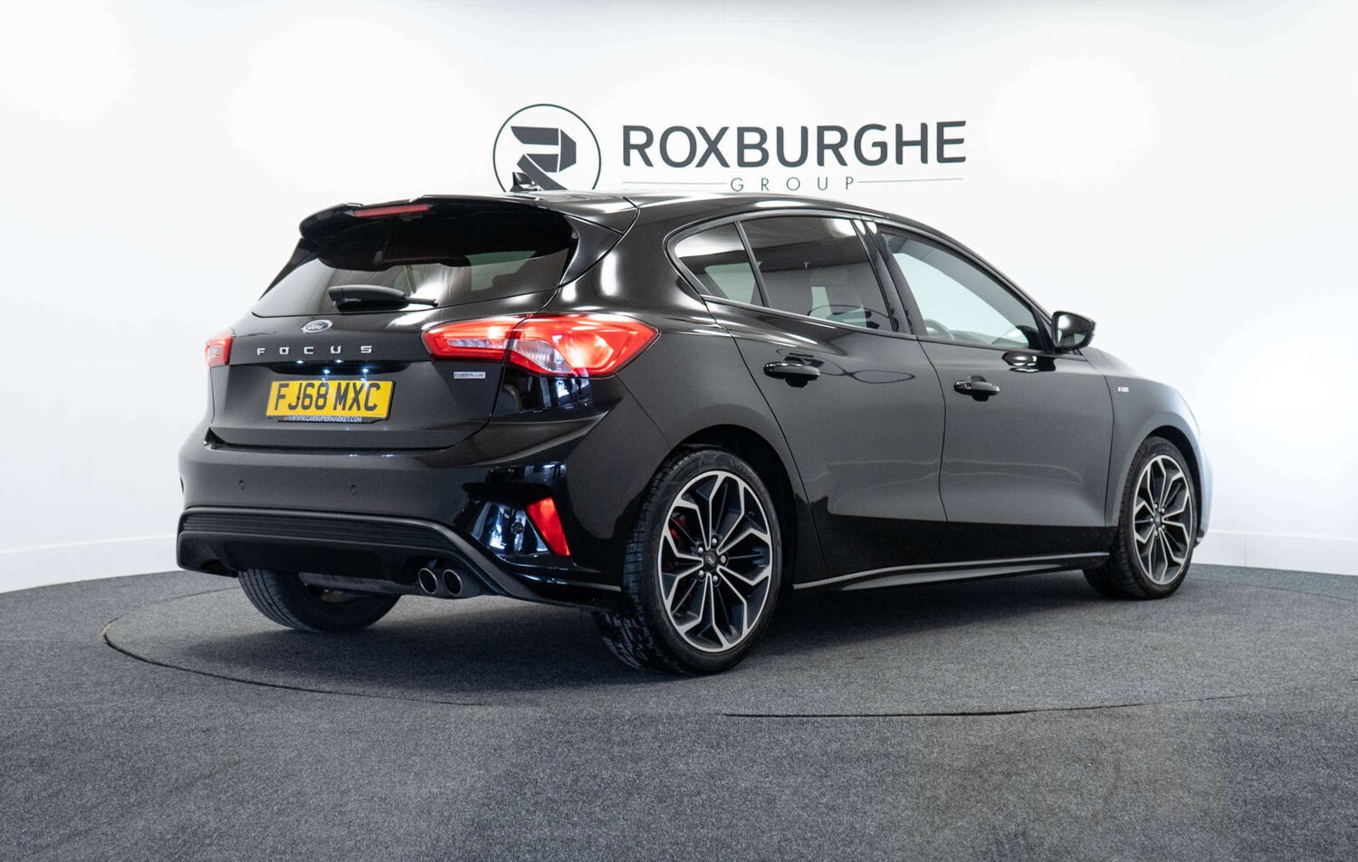 Used Ford Focus 2018 for sale - 78003821: Photo 8