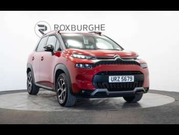 2023 (Z5) - 1.2 PureTech Shine SUV 5dr Petrol EAT6 Euro 6 (s/s) (130 ps)