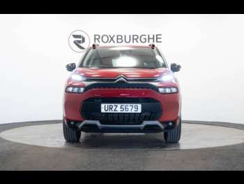 Used Citroen C3 Aircross 2023 for sale - 74676012: Photo