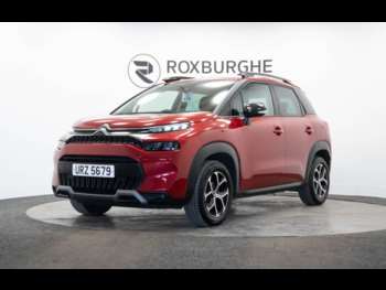 Used Citroen C3 Aircross 2023 for sale - 74676012: Photo
