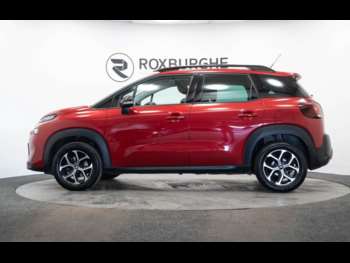 Used Citroen C3 Aircross 2023 for sale - 74676012: Photo