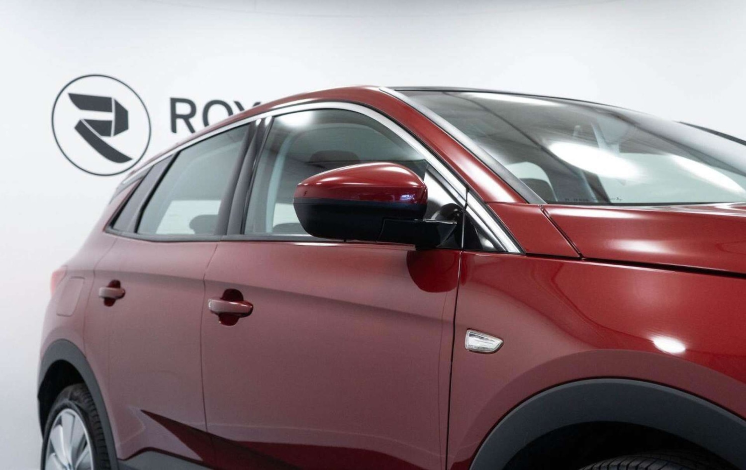 Used Vauxhall Grandland X 2020 for sale - 77930877: Photo 12