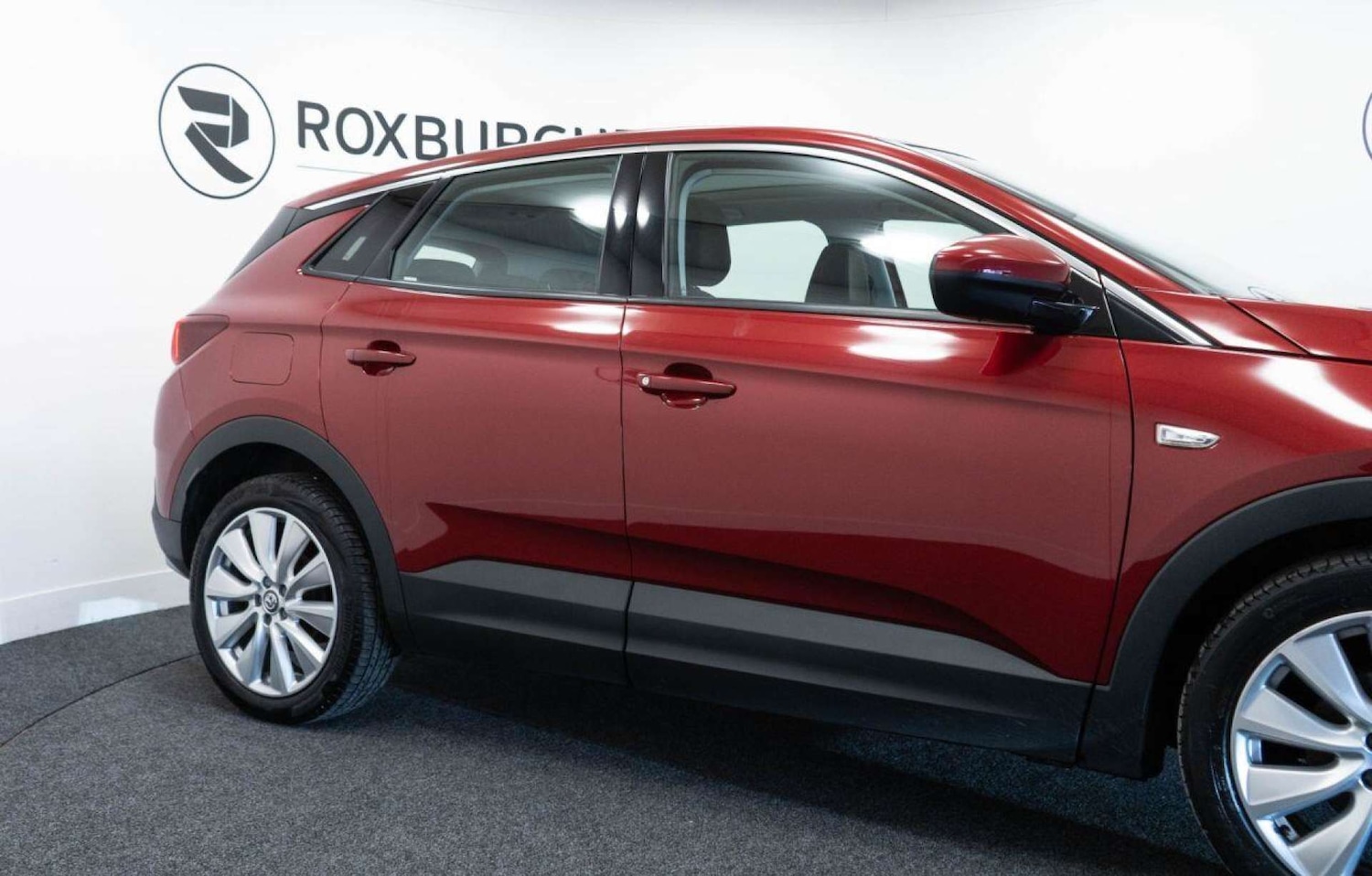 Used Vauxhall Grandland X 2020 for sale - 77930877: Photo 13