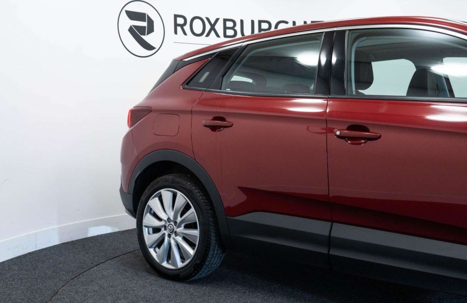 Used Vauxhall Grandland X 2020 for sale - 77930877: Photo 14