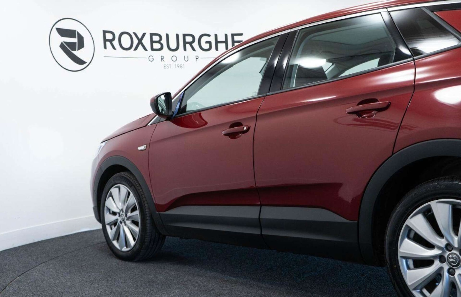 Used Vauxhall Grandland X 2020 for sale - 77930877: Photo 20