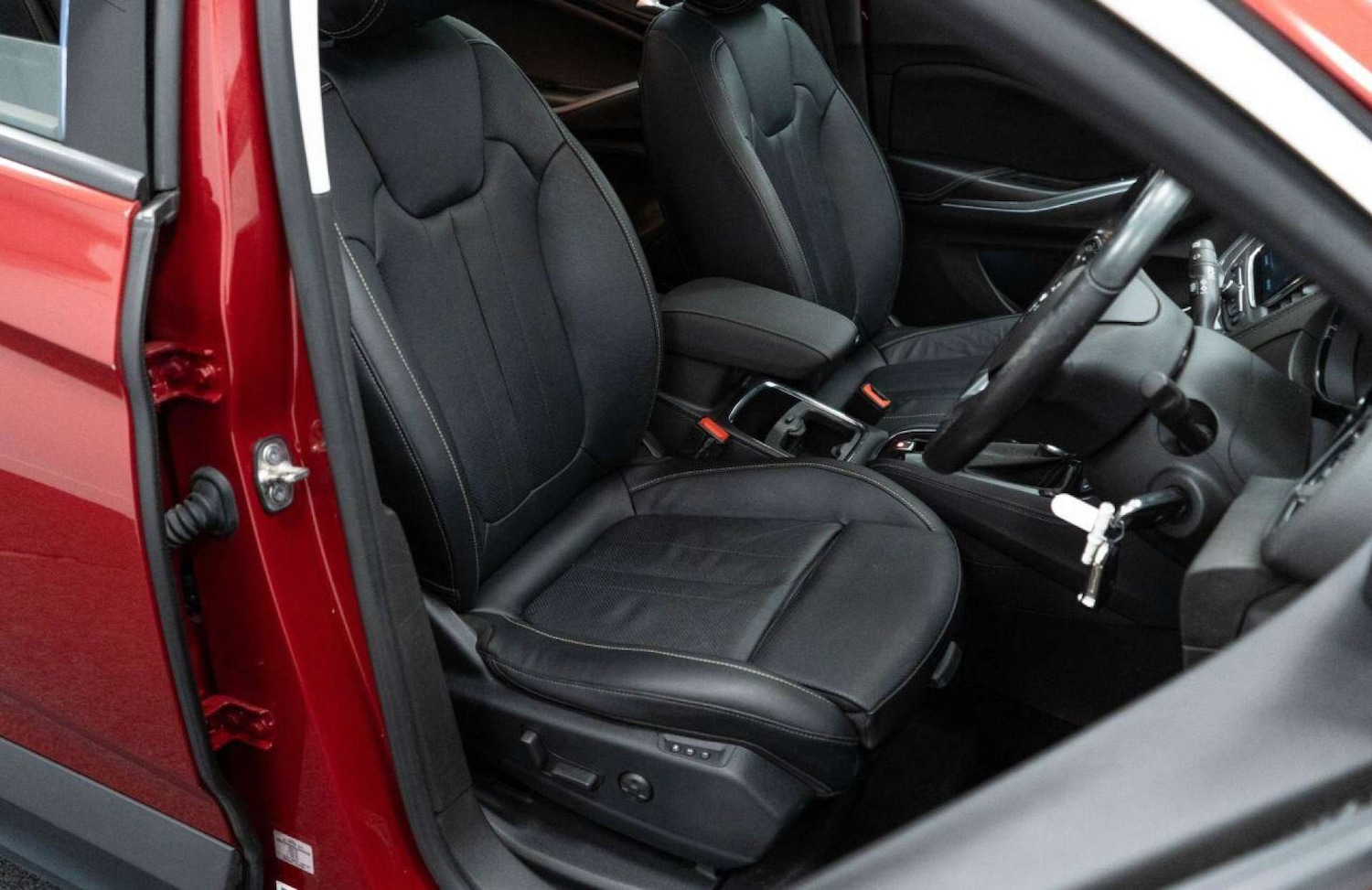 Used Vauxhall Grandland X 2020 for sale - 77930877: Photo 22