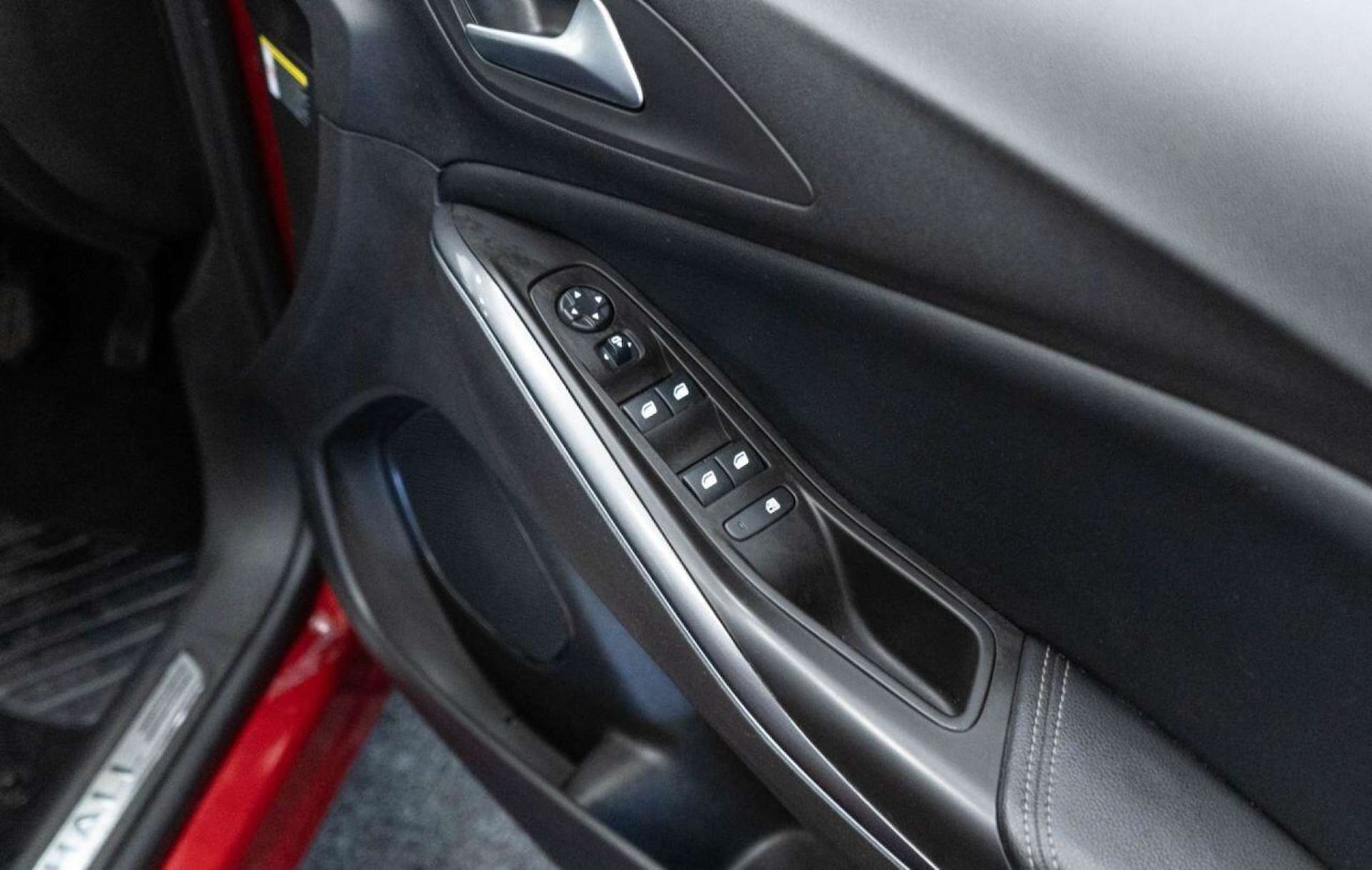 Used Vauxhall Grandland X 2020 for sale - 77930877: Photo 23