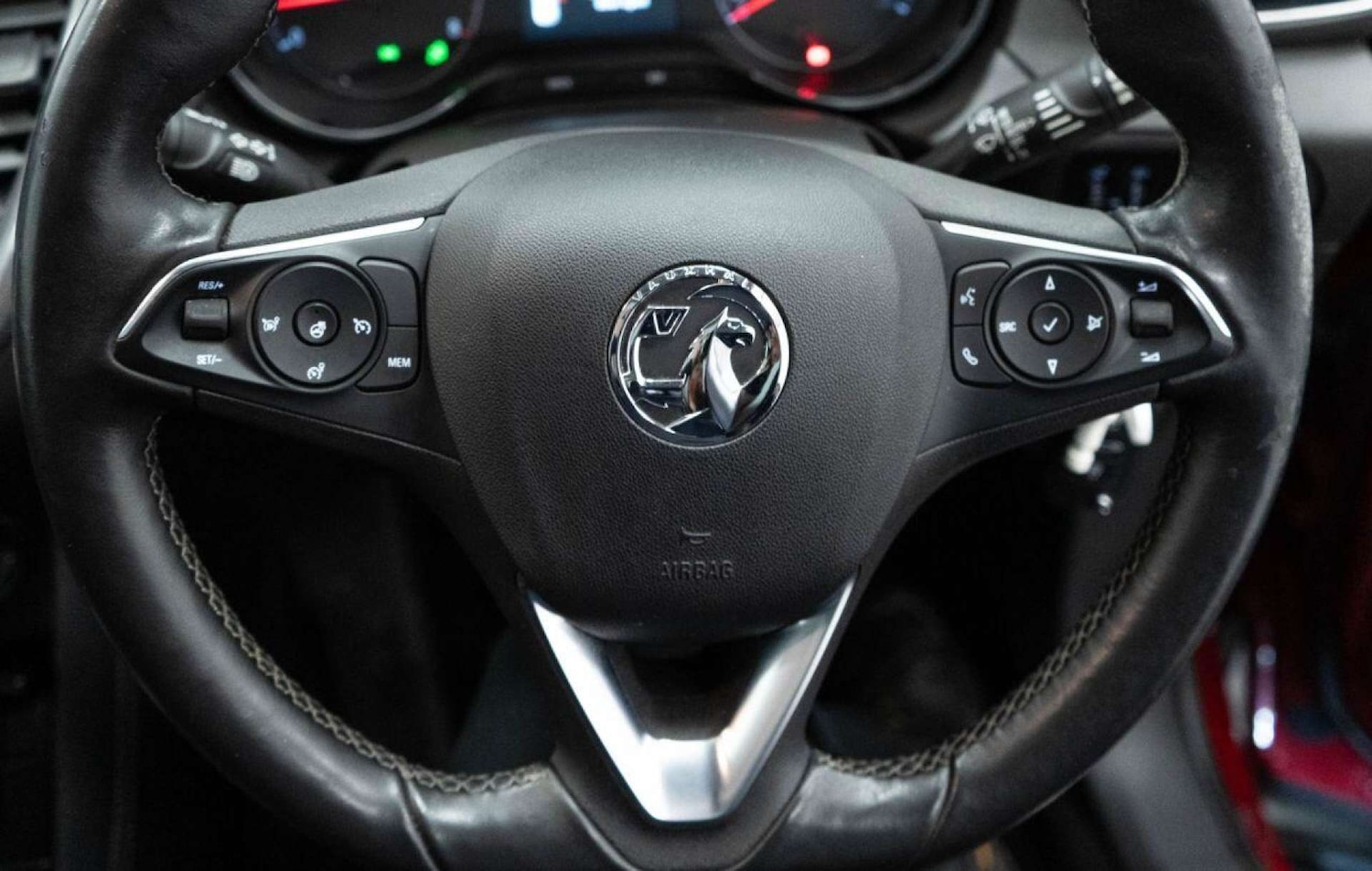 Used Vauxhall Grandland X 2020 for sale - 77930877: Photo 25