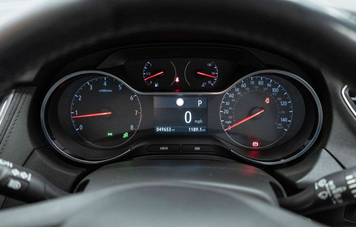 Used Vauxhall Grandland X 2020 for sale - 77930877: Photo 26