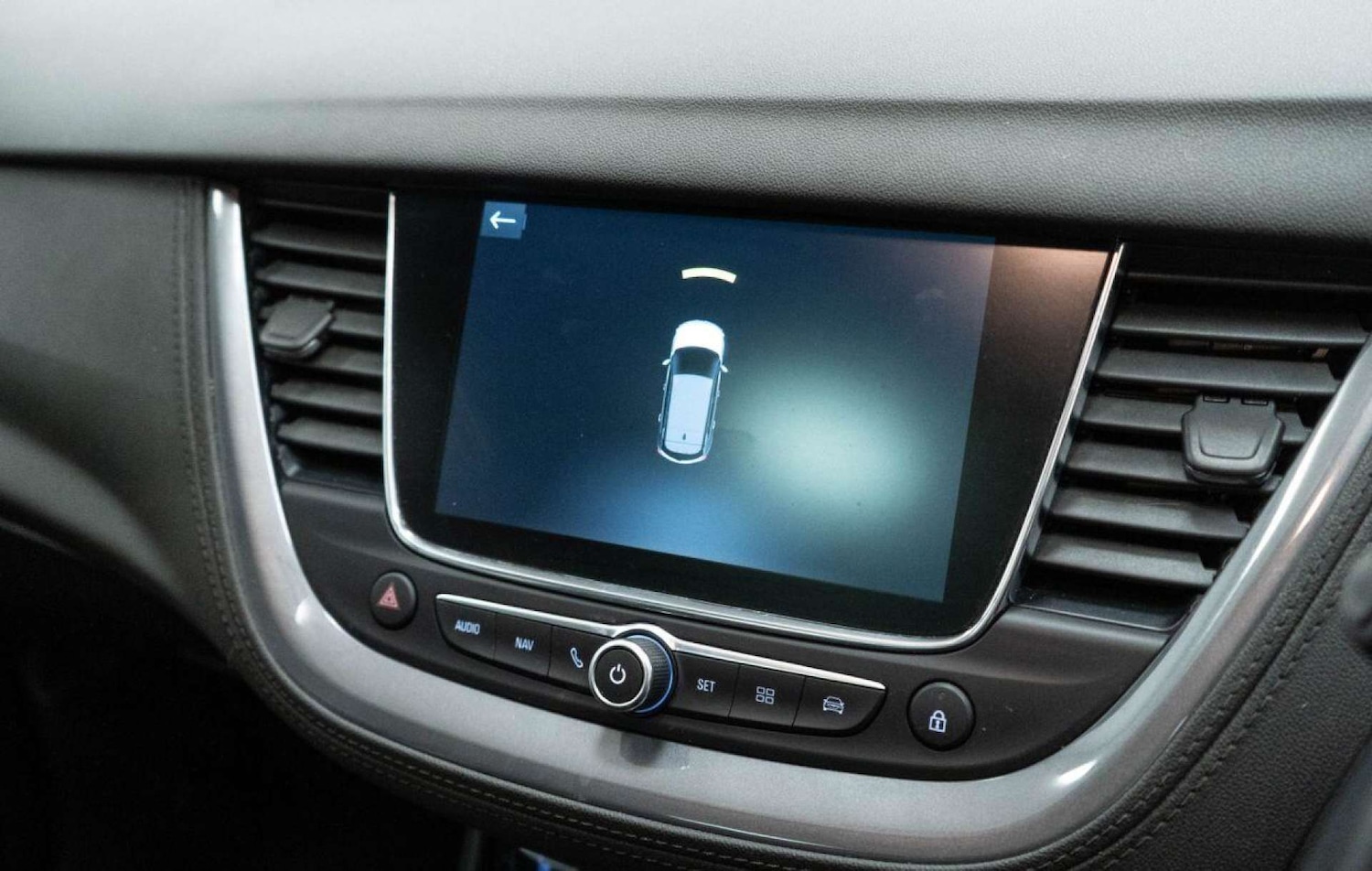 Used Vauxhall Grandland X 2020 for sale - 77930877: Photo 28