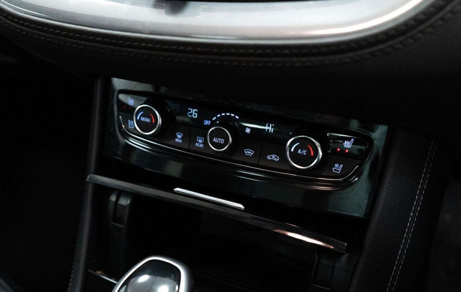 Used Vauxhall Grandland X 2020 for sale - 77930877: Photo 29