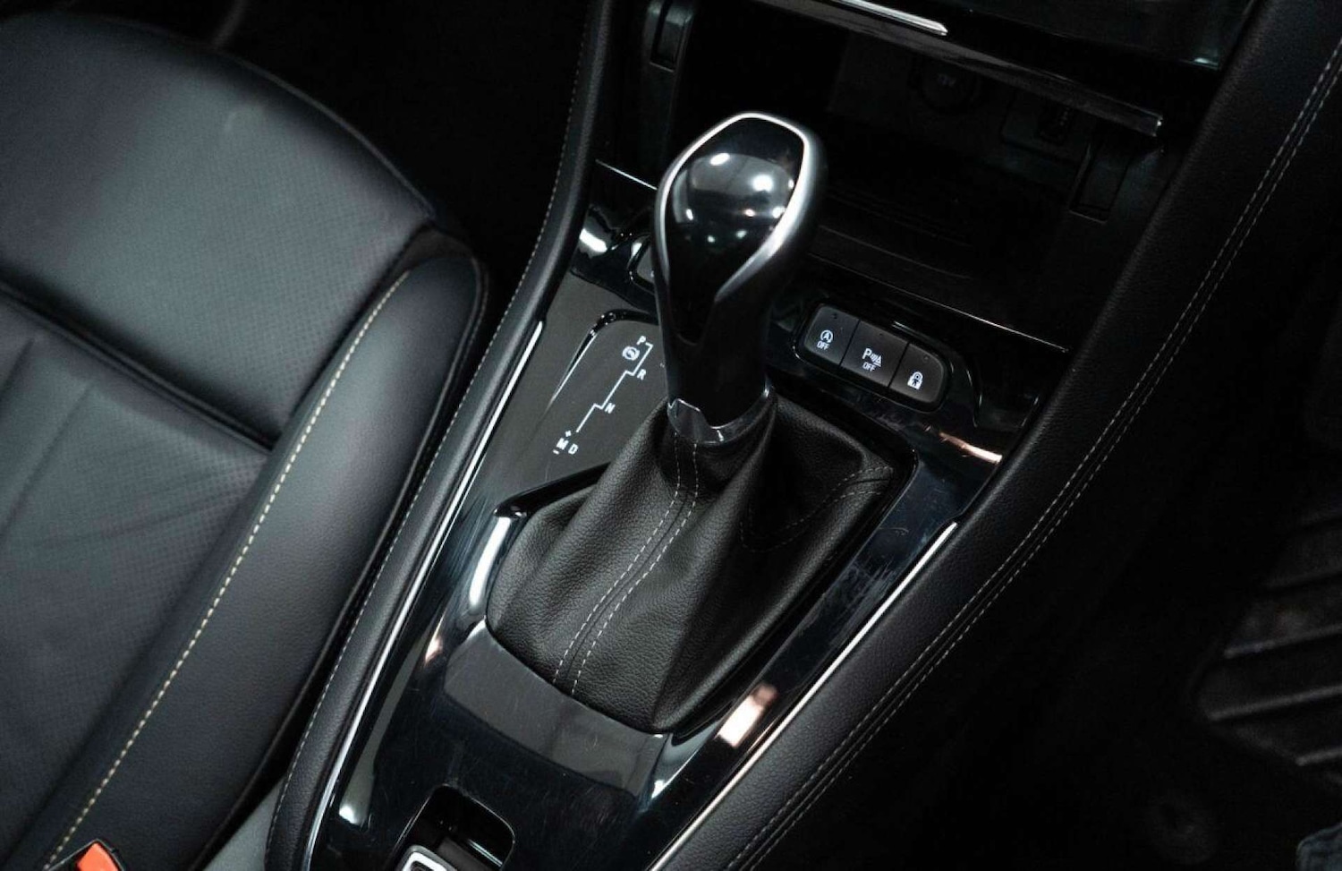 Used Vauxhall Grandland X 2020 for sale - 77930877: Photo 31