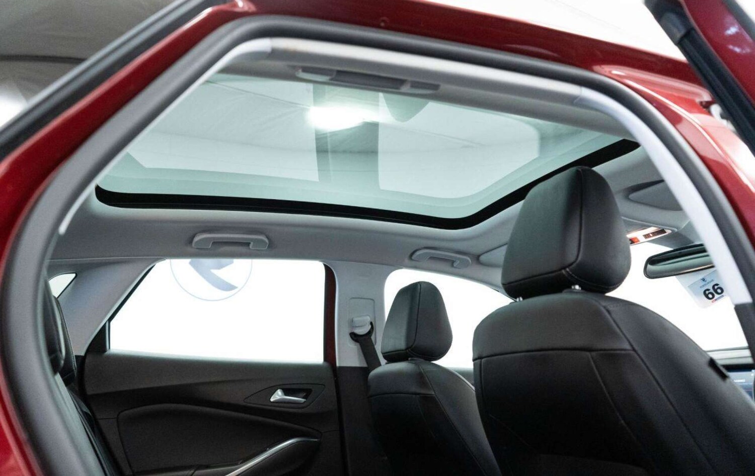 Used Vauxhall Grandland X 2020 for sale - 77930877: Photo 33