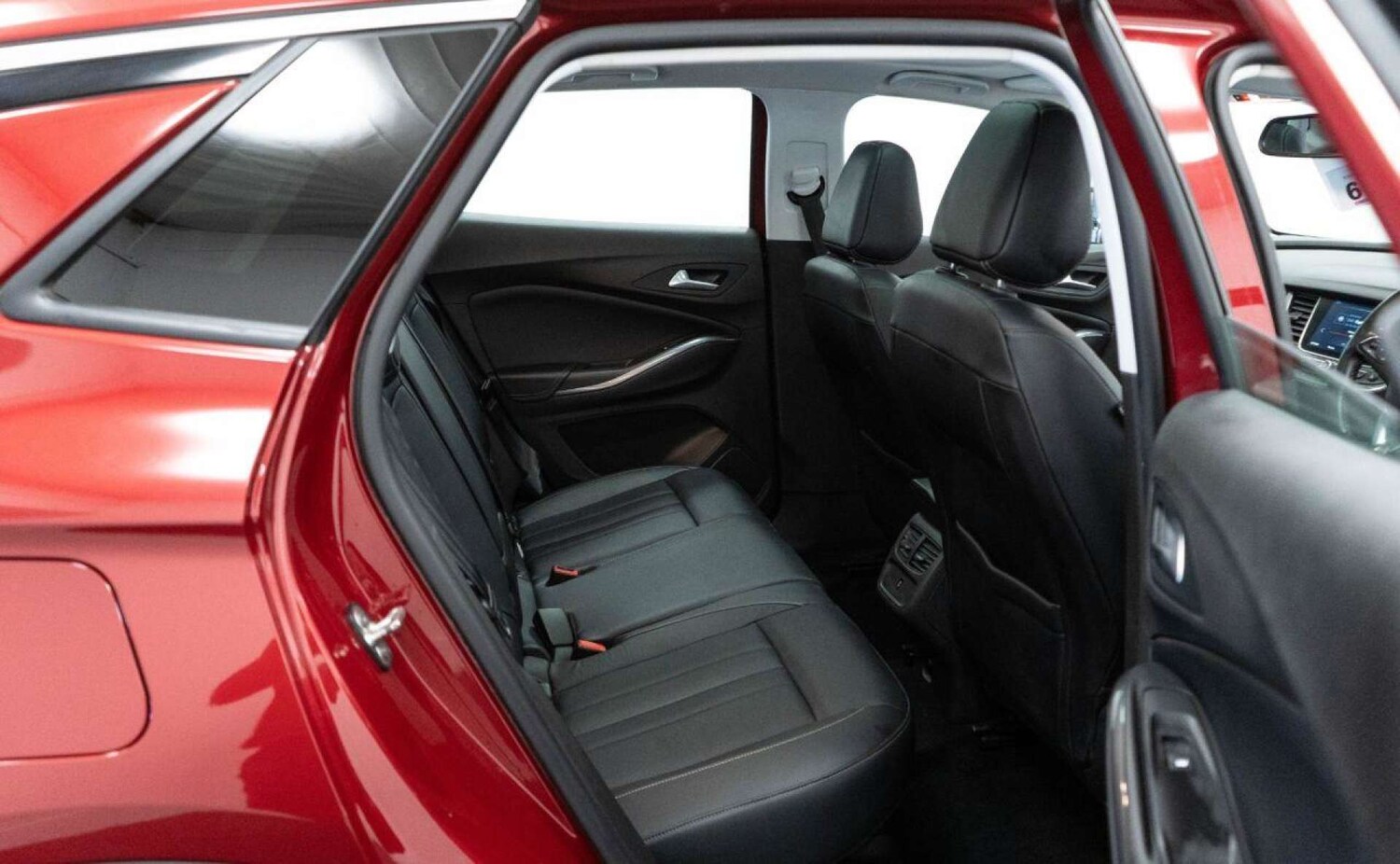 Used Vauxhall Grandland X 2020 for sale - 77930877: Photo 34