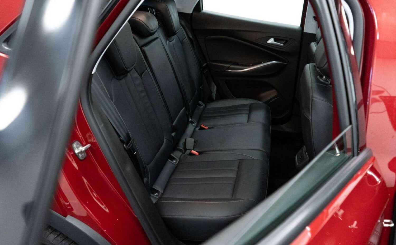 Used Vauxhall Grandland X 2020 for sale - 77930877: Photo 35