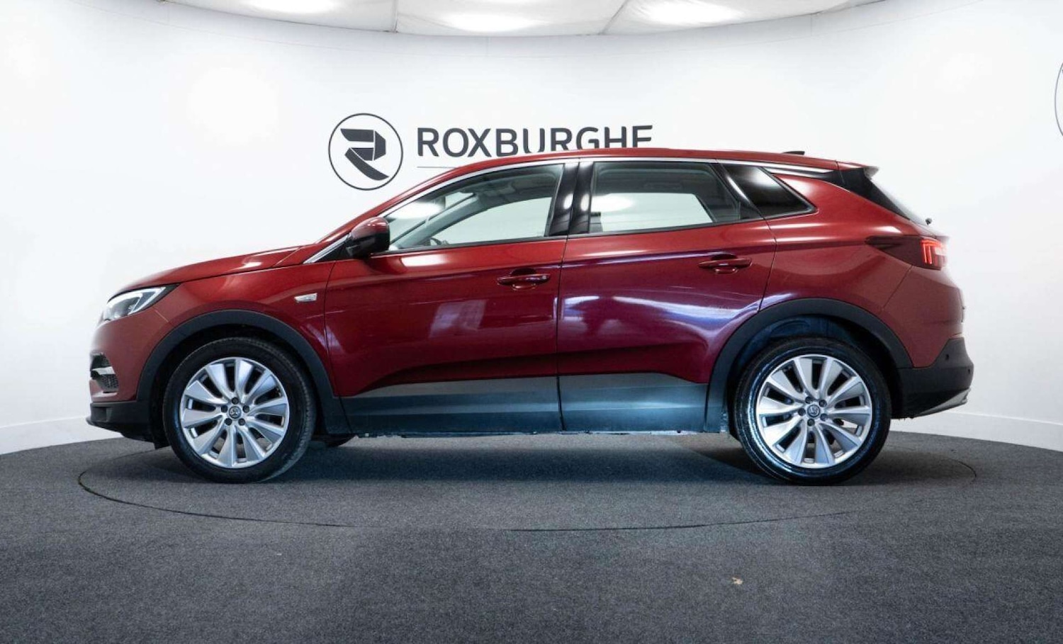 Used Vauxhall Grandland X 2020 for sale - 77930877: Photo 4
