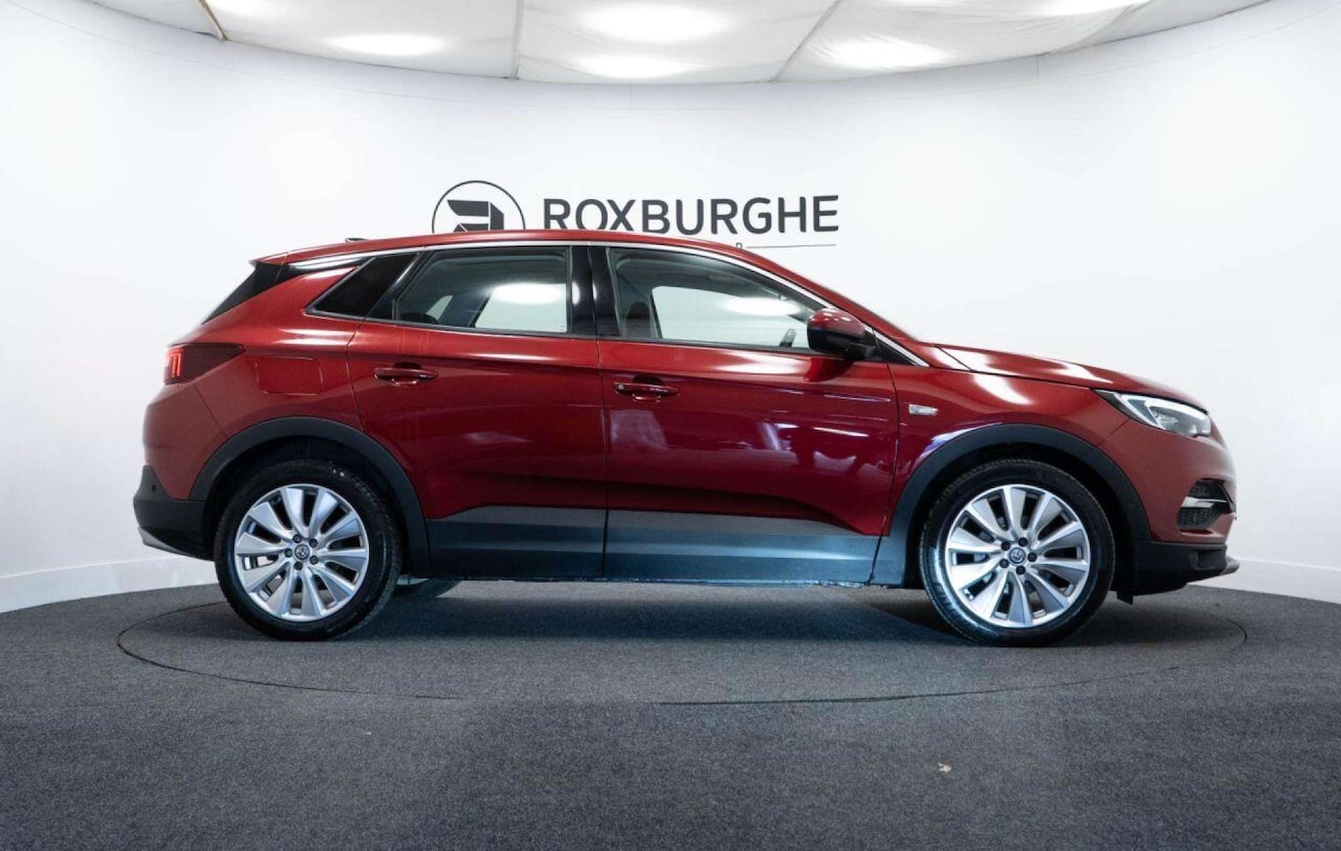 Used Vauxhall Grandland X 2020 for sale - 77930877: Photo 9