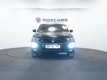 Used Volkswagen T-Roc 2021 for sale - 79618150: Photo