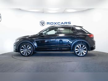 Used Volkswagen T-Roc 2021 for sale - 79618150: Photo