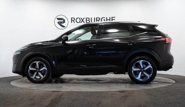 Used Nissan Qashqai 2022 for sale - 76235765: Photo 4