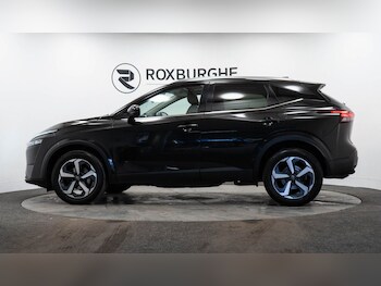 Used Nissan Qashqai 2022 for sale - 76235765: Photo 4