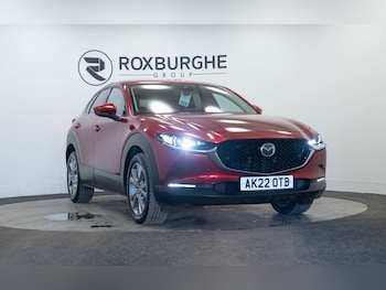 2022 (22) - 2.0 e-Skyactiv G MHEV Sport Lux 5dr Auto