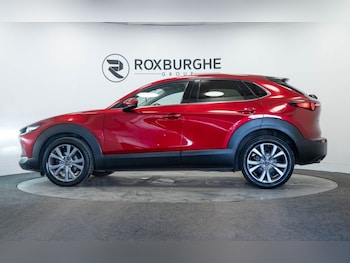 Used Mazda CX-30 2022 for sale - 75875389: Photo