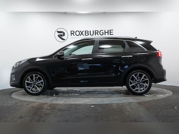 Used Kia Niro 2021 for sale - 76882999: Photo