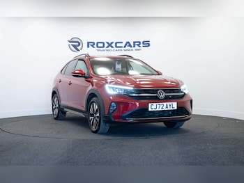 Used Volkswagen Taigo 2023 for sale - 78443754: Photo