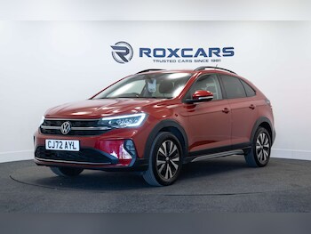 Used Volkswagen Taigo 2023 for sale - 78443754: Photo