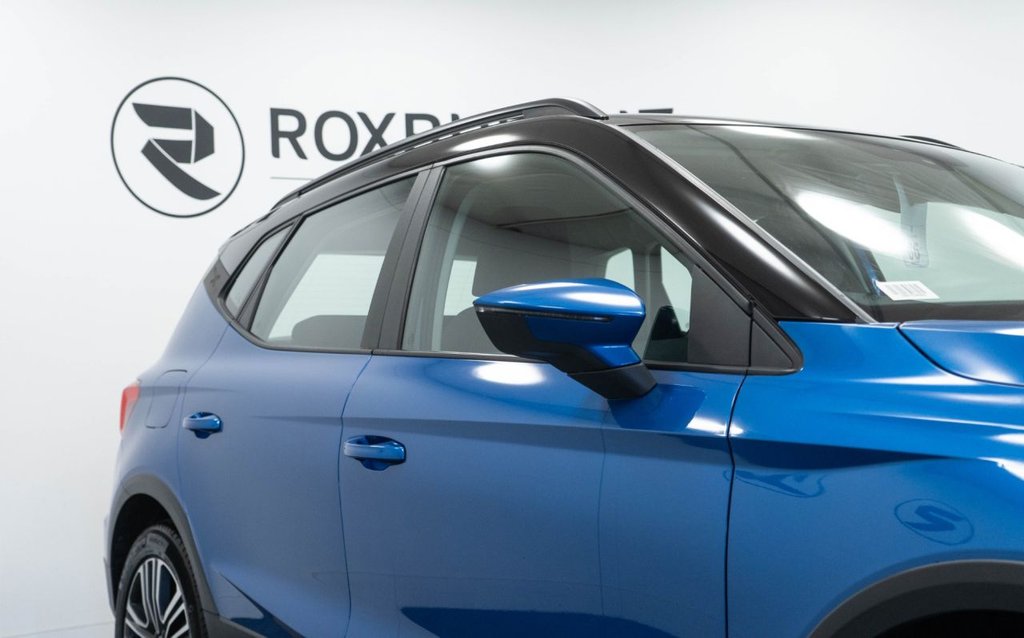 Used SEAT Arona 2023 for sale - 76685916: Photo 10