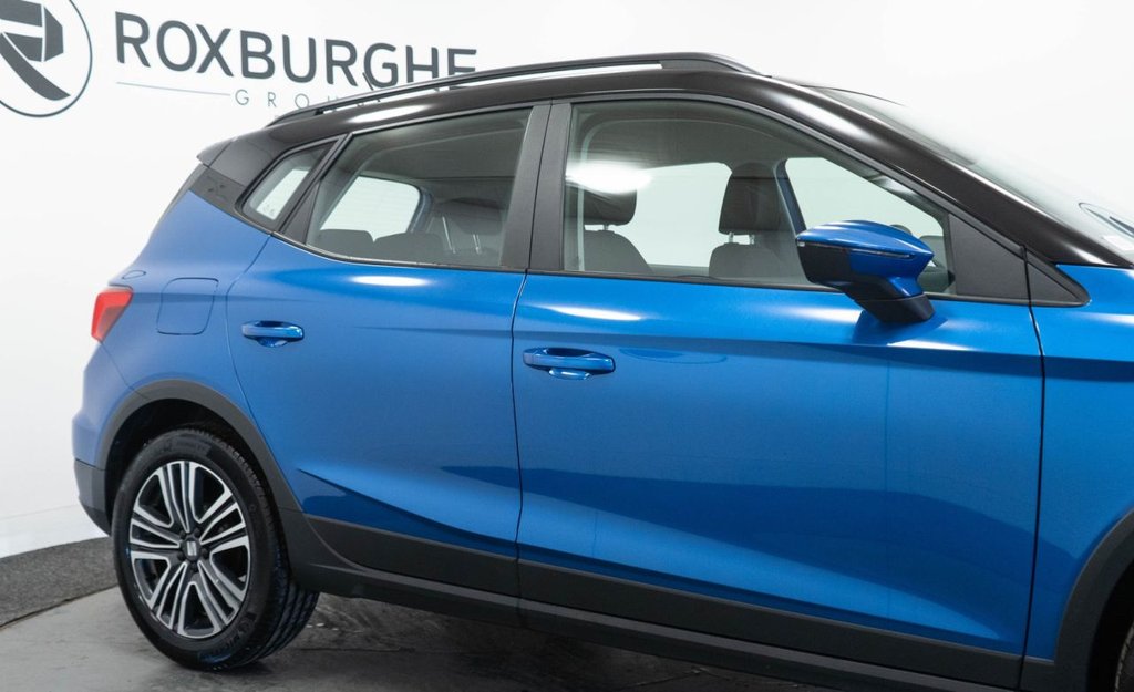 Used SEAT Arona 2023 for sale - 76685916: Photo 11