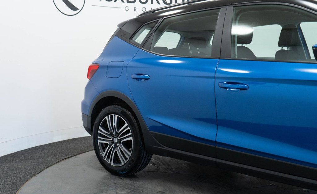 Used SEAT Arona 2023 for sale - 76685916: Photo 12