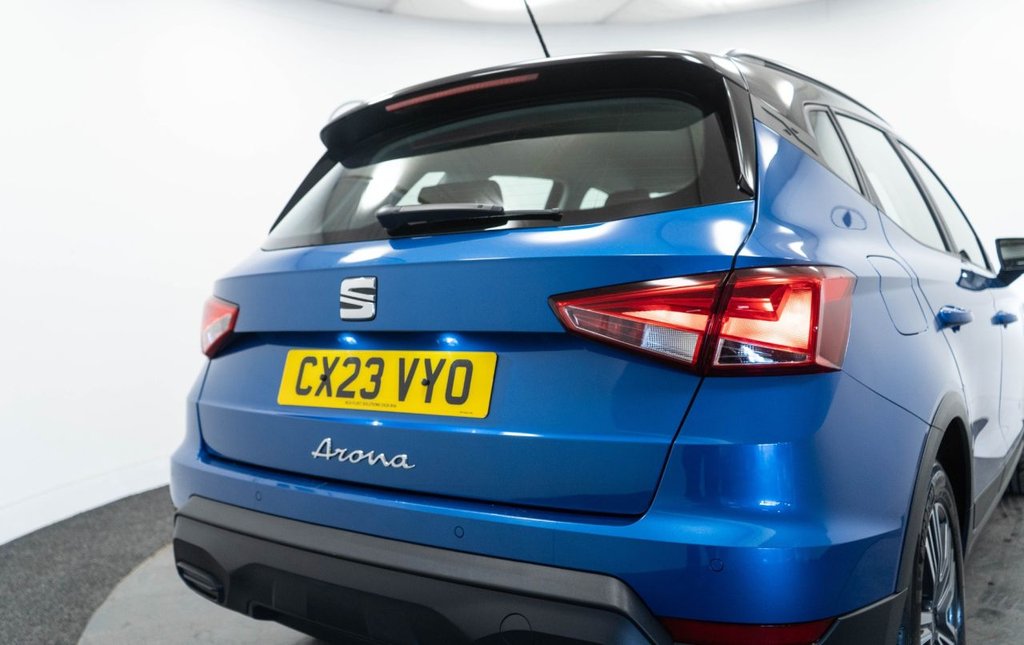 Used SEAT Arona 2023 for sale - 76685916: Photo 15
