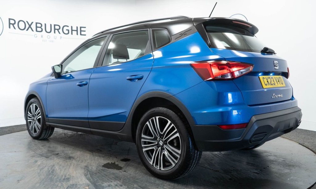 Used SEAT Arona 2023 for sale - 76685916: Photo 16
