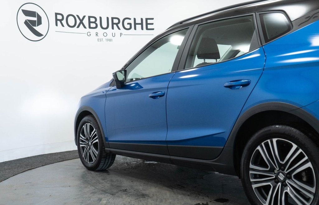 Used SEAT Arona 2023 for sale - 76685916: Photo 17