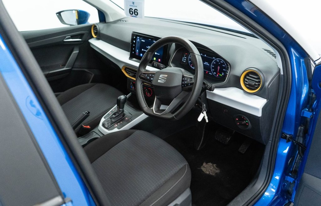 Used SEAT Arona 2023 for sale - 76685916: Photo 19