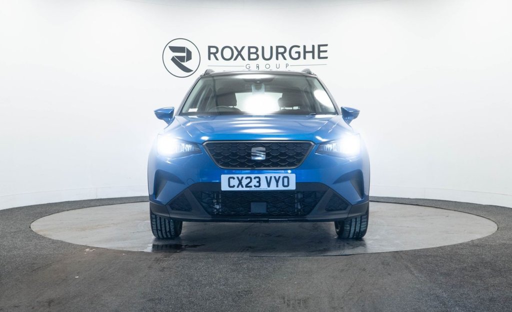 Used SEAT Arona 2023 for sale - 76685916: Photo 2