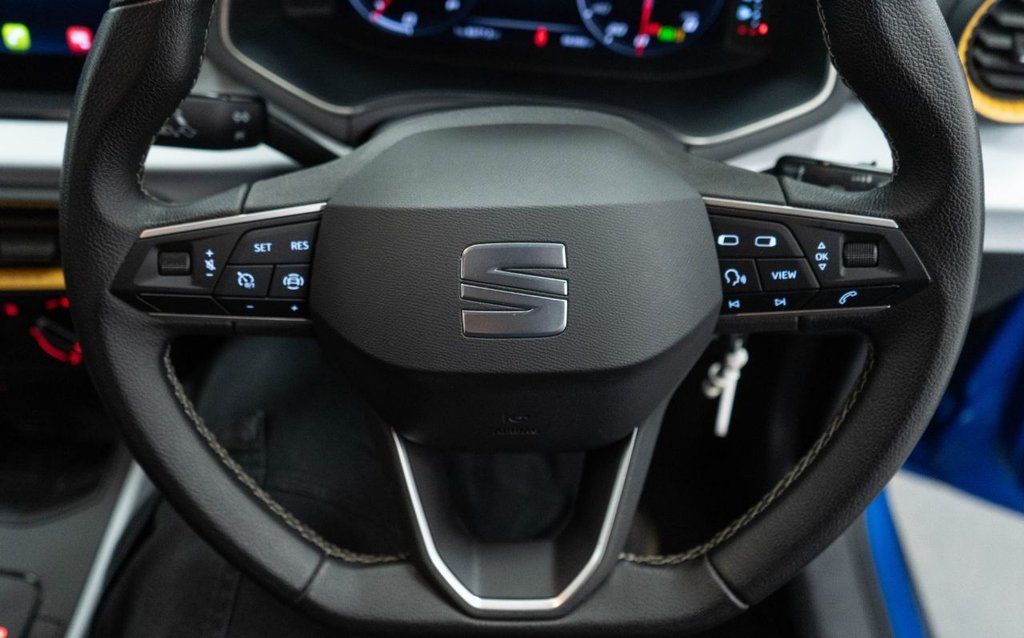 Used SEAT Arona 2023 for sale - 76685916: Photo 23