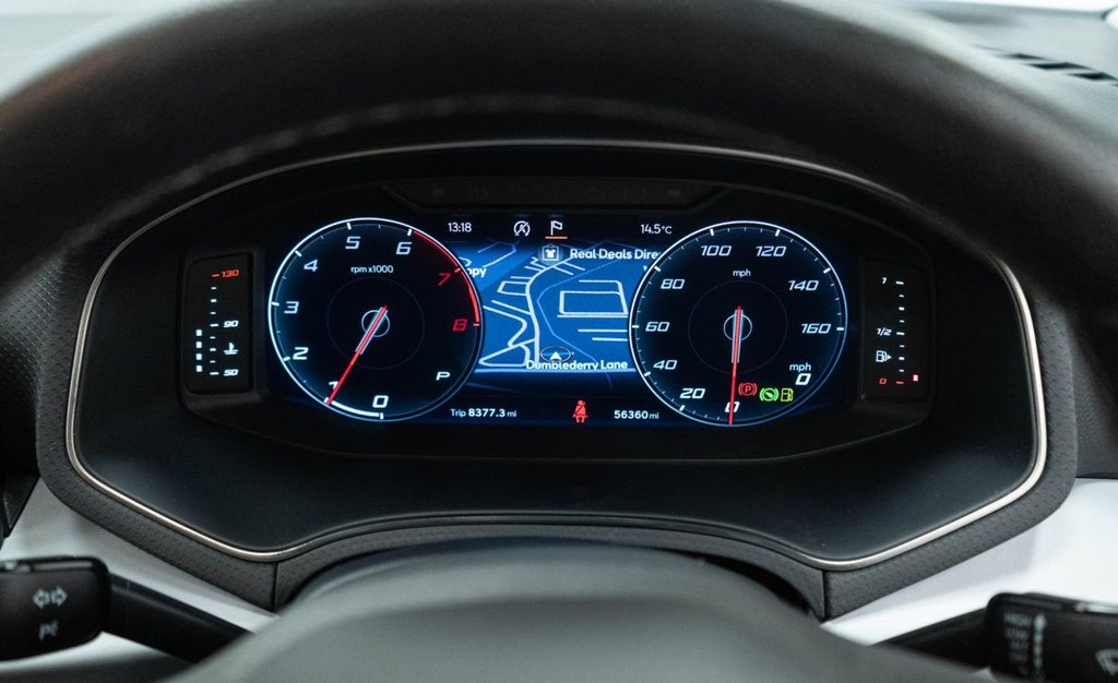 Used SEAT Arona 2023 for sale - 76685916: Photo 24